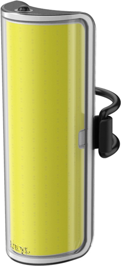

Мигалка передняя Knog Big Cobber Front 470 Lumens (12194)