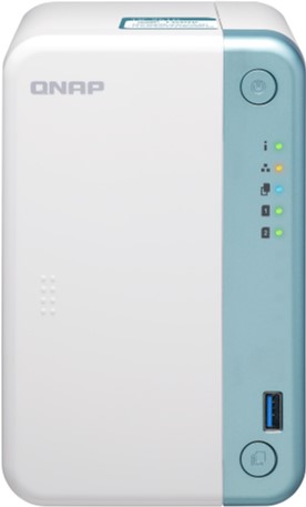 

TS-251D-4G