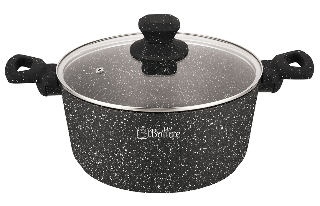 

Кастрюля Bollire Venezia (1003)