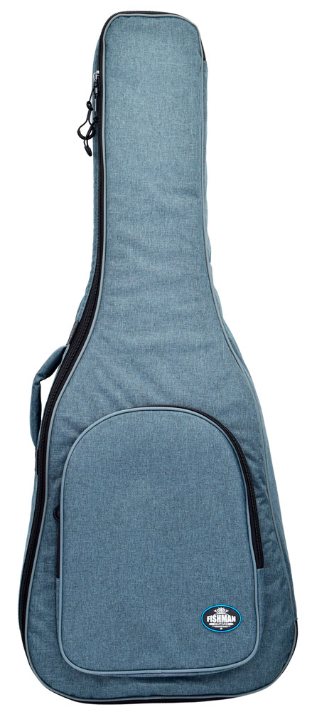 

Чехол для акустической гитары Deviser RG-A20-41 GRY