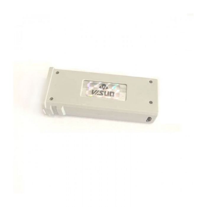 

Акумулятор для дрона Visuo XS818 на 1800 mAh 3,7V