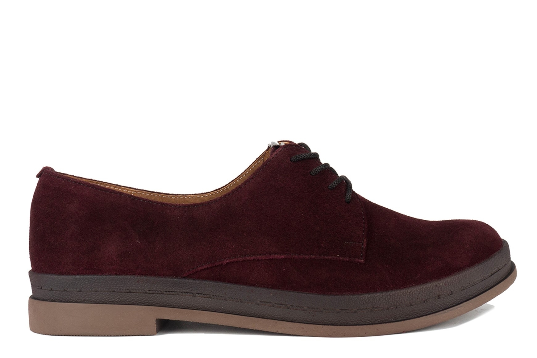 

Туфли женские Grossi 160/405 Бордовые 39