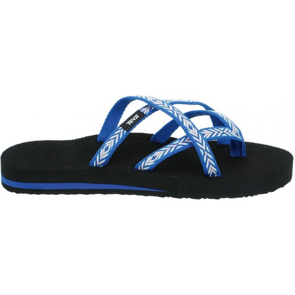 

Вьетнамки Teva Olowahu Wmn Himalaya Lapis Blue, 41