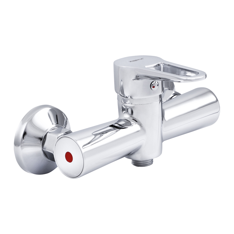 

Смеситель для душа ZERIX PUD5 045 ZX0205