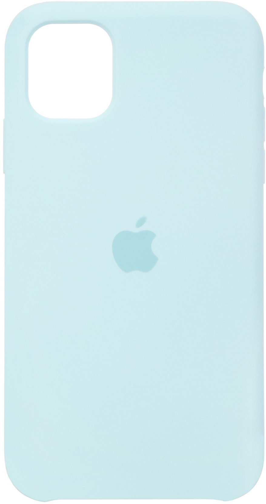 

Панель ArmorStandart Silicone Case для Apple iPhone 11 Sky Blue