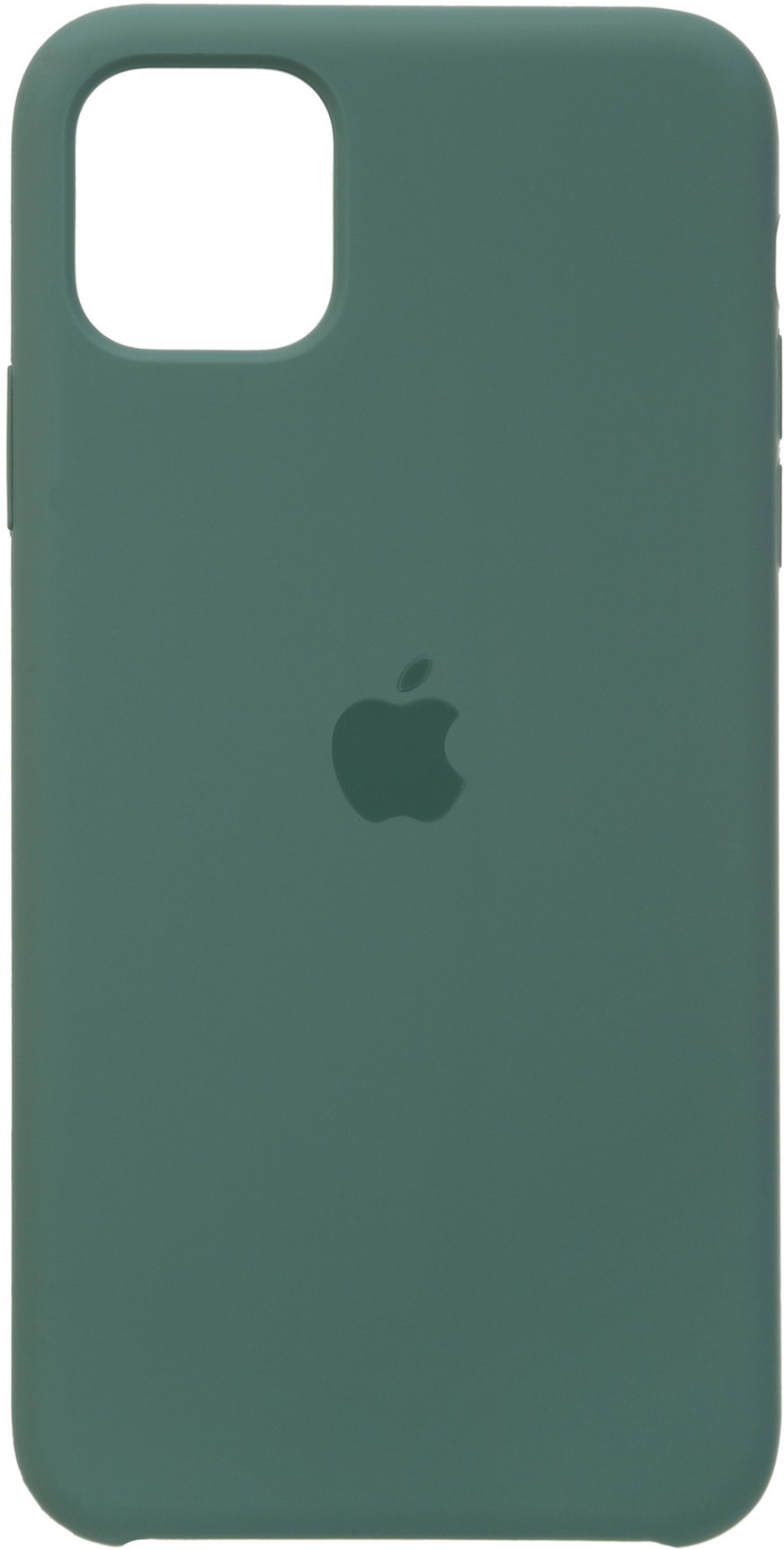 

Панель ArmorStandart Silicone Case для Apple iPhone 11 Pro Pine Green