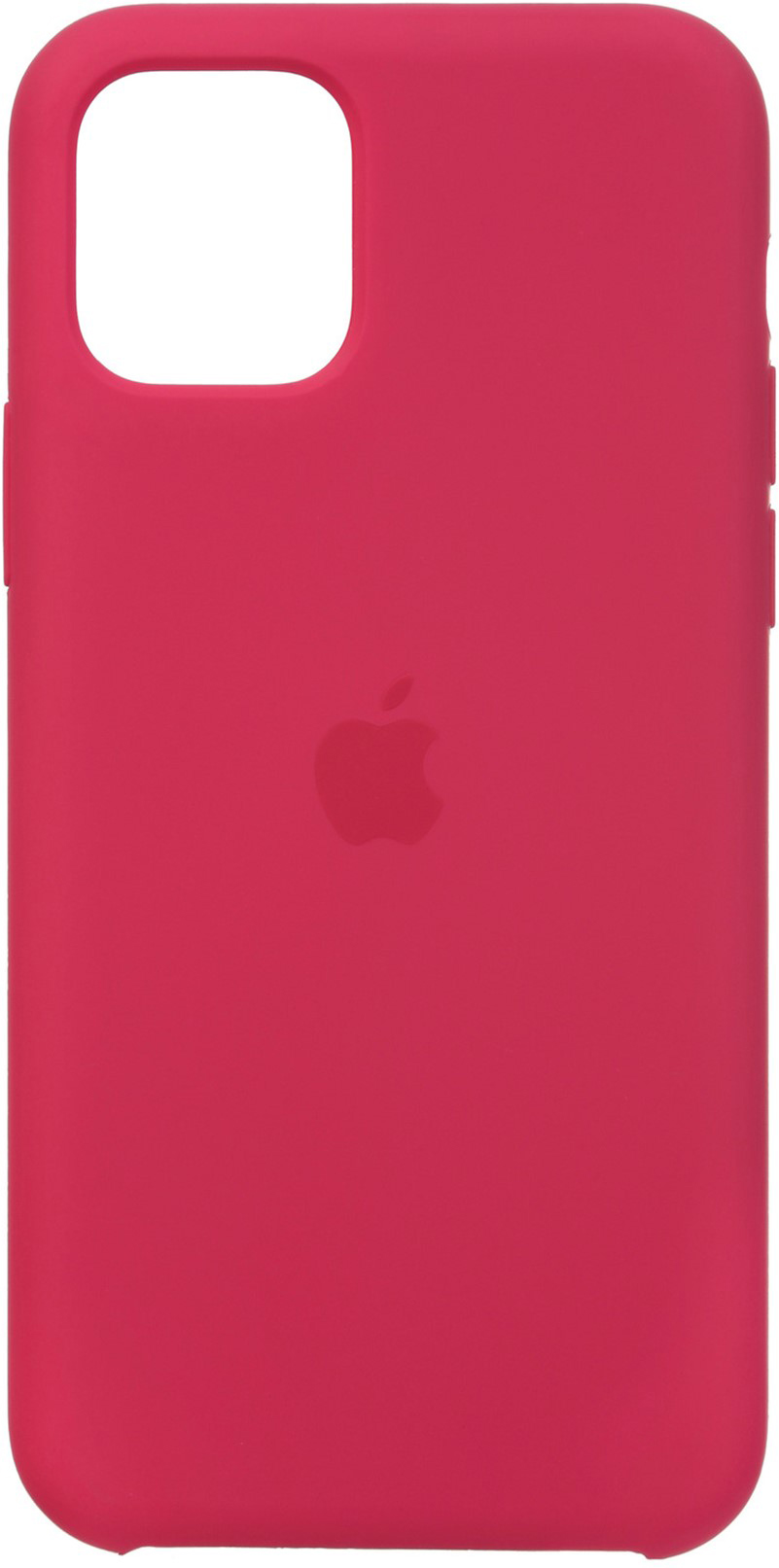 

Панель ArmorStandart Silicone Case для Apple iPhone 11 Pro Red Raspberry