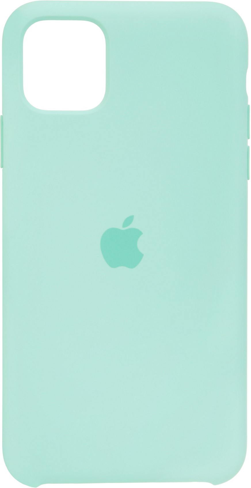 

Панель ArmorStandart Solid Series для Apple iPhone 11 Beryl