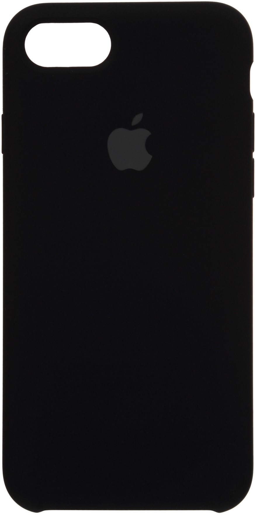 

Панель ArmorStandart Solid Series для Apple iPhone 7/8/SE (2020) Black