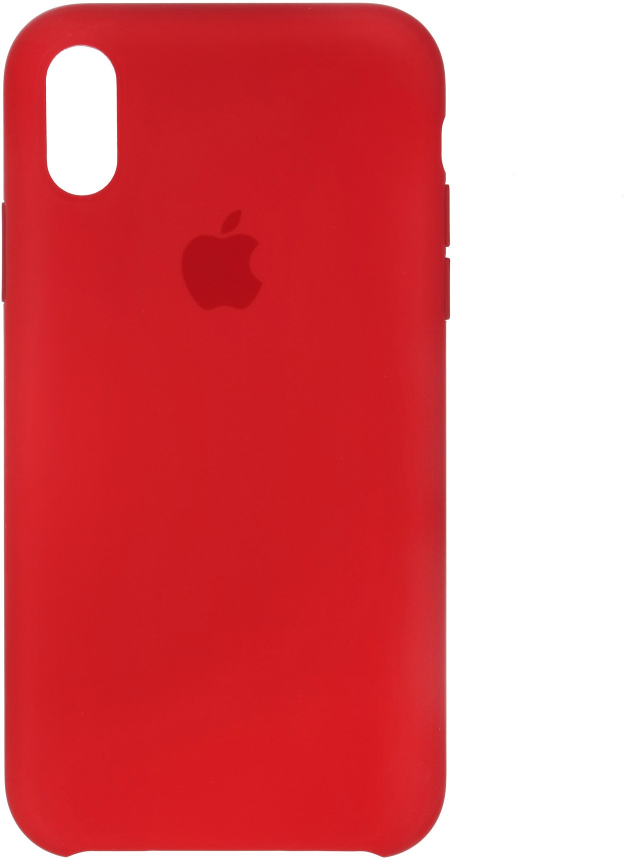 

Панель ArmorStandart Solid Series для Apple iPhone Xr Red