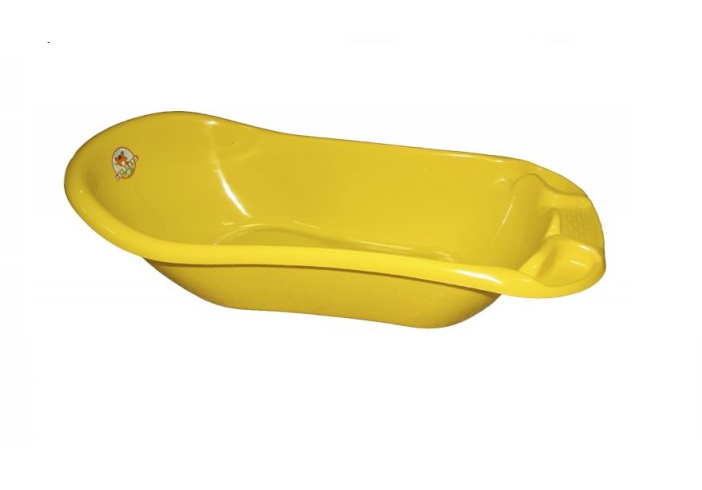 

Ванна детская Алеана 100х50х27 см 40 л (zag213439483)