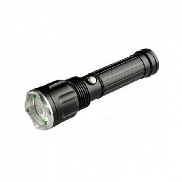 

Тактический фонарь POLICE BL TS 60 Q5 50000W с магнитом