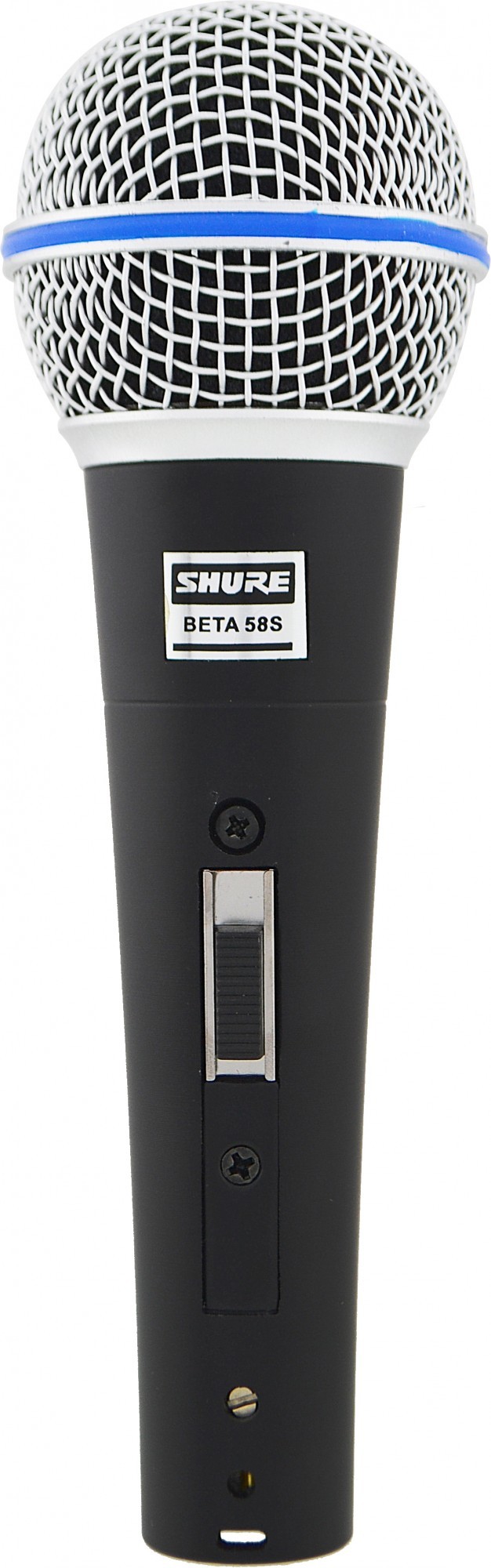 

Вокальный микрофон SHURE Beta 58S (6707)