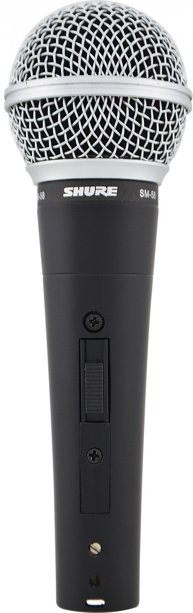 

Вокальный микрофон SHURE SM58 (4217)