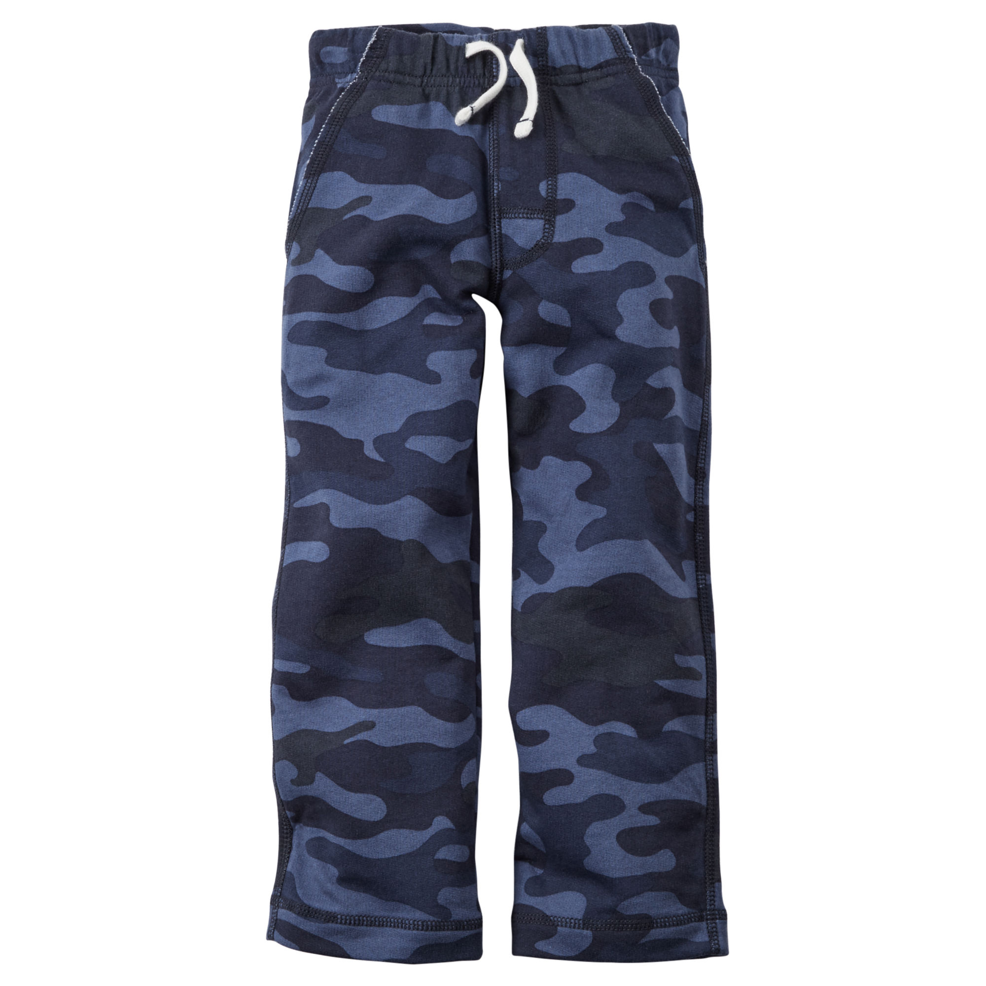 

Штаны Carters 18 мес, р. 78-83 см Синие