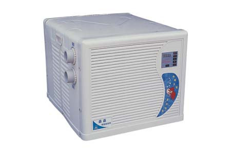 

Холодильник(чиллер) SunSun HYH-1.5DR-A, до 1400 л