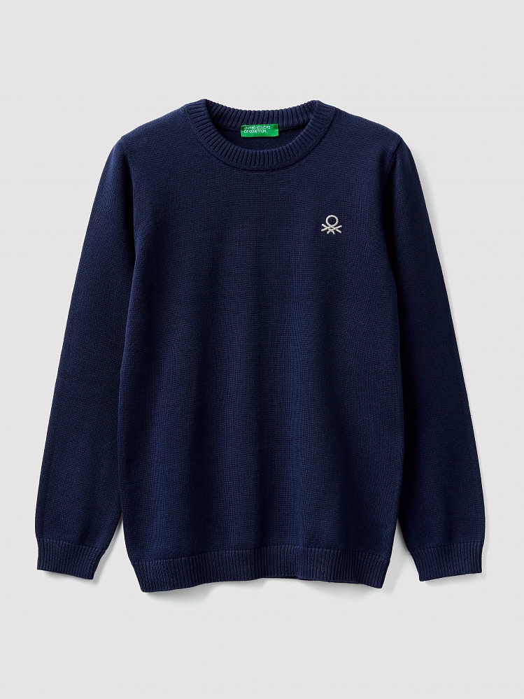 

Джемпер United Colors of Benetton 12CDC1932.G_252 L