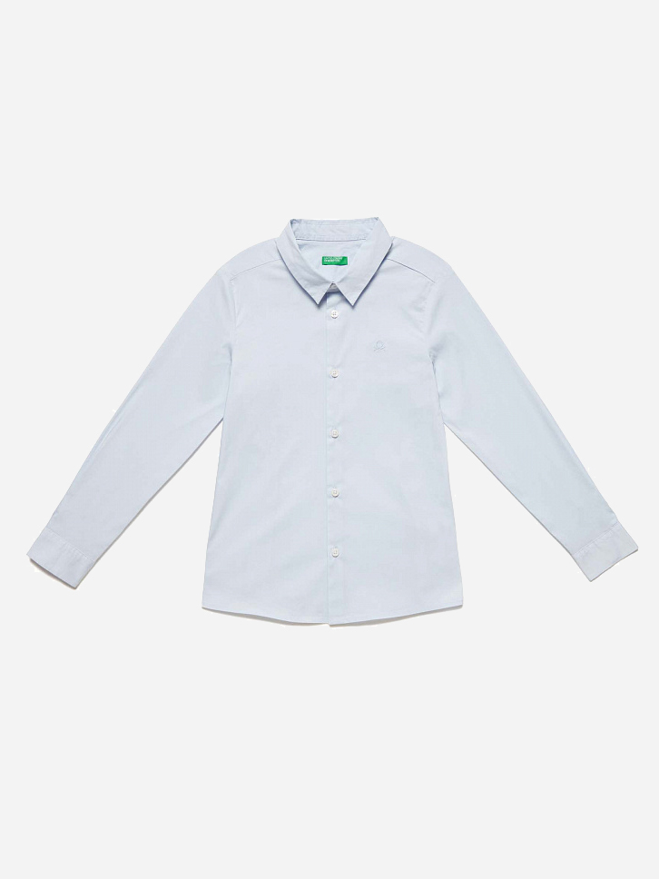 

Рубашка United Colors of Benetton 5AWR5QHS0.G_081 XL