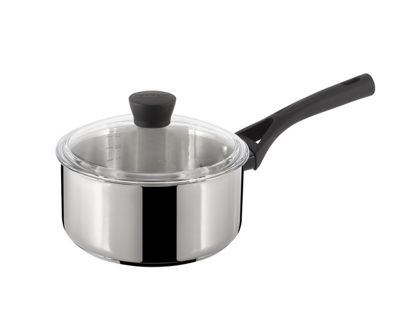 

Ковш с крышкой Pyrex Expert 16 см ET16APX