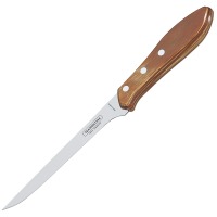 

Нож TRAMONTINA Barbecue POLYWOOD нож д/филе 152мм инд.блист (21188/146)