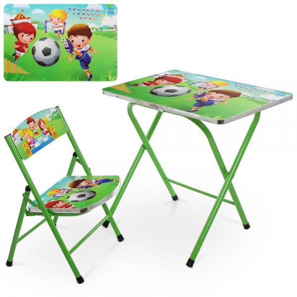 

Стол Bambi A19-FOOTBALL Футбол (MR04571)