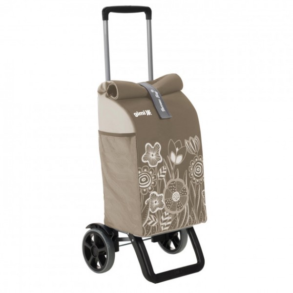 

Сумка Gimi Rolling Thermo 50 Hazel (F00218550)