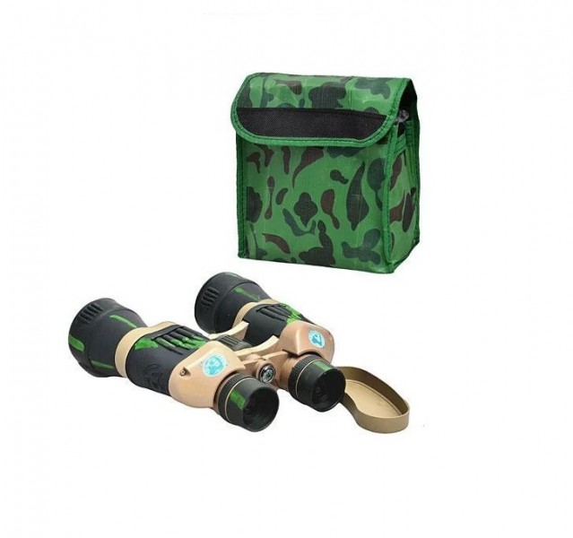 

Игровой набор Бинокль Zelart 750 Green (PS03632)