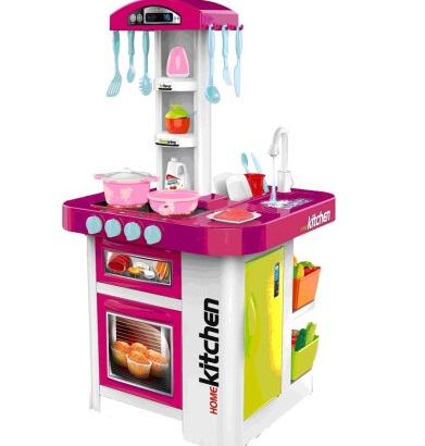 

Игровой набор Bambi 889-59 Розовая (F00221394)