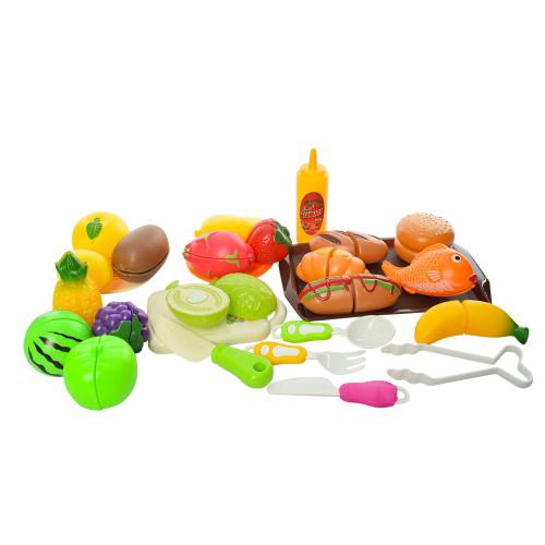 

Игровой набор Набор продуктов Bambi CY-022 (BI000038427)