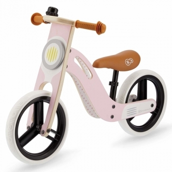 

Беговел Kinderkraft Uniq Pink (KKRUNIQPNK0000) (F00220138)