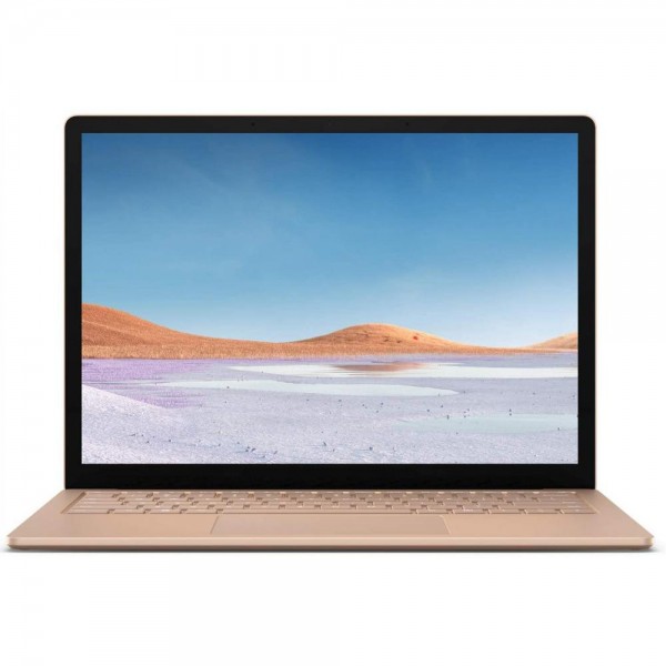 

Ноутбук MICROSOFT SURFACE LAPTOP 3 13.5 i7 16GB 512GB SSD SANDSTONE (VGS-00054)
