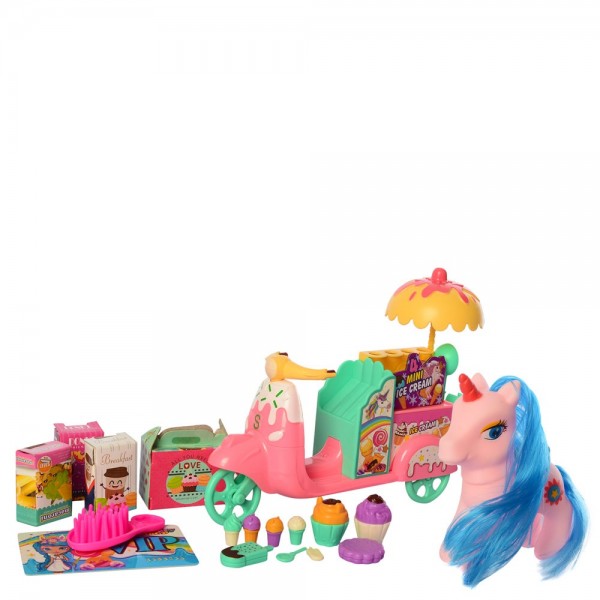 

Игровой набор Набор магазина Bambi B3803D (BI000038483)