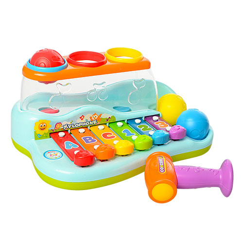 

Игра Bambi 9199 (BAM02759)