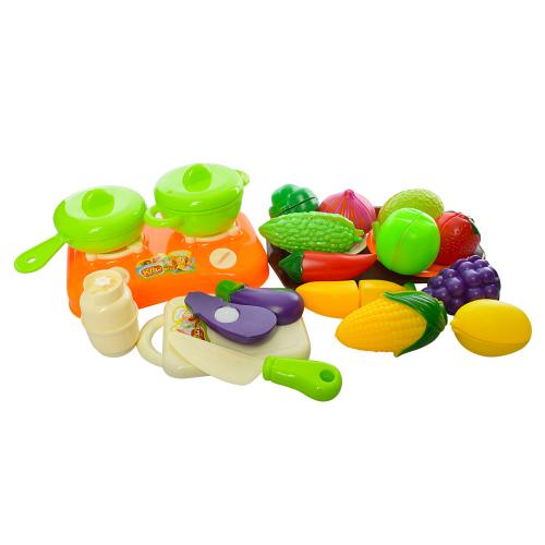 

Игровой набор Набор продуктов Bambi CY-024 (BI000038429)