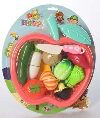 

Игровой набор Набор продуктов Bambi 228A14 2 (BI000038424)