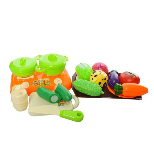 

Игровой набор Набор продуктов Bambi CY-023 (BI000038428)