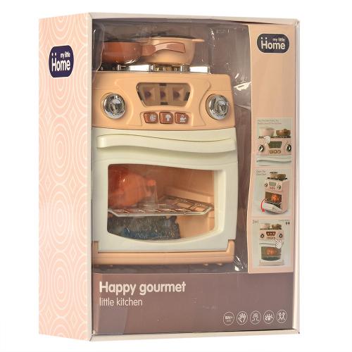 

Игровой набор Плита Bambi A1003-2 (BI000038586)
