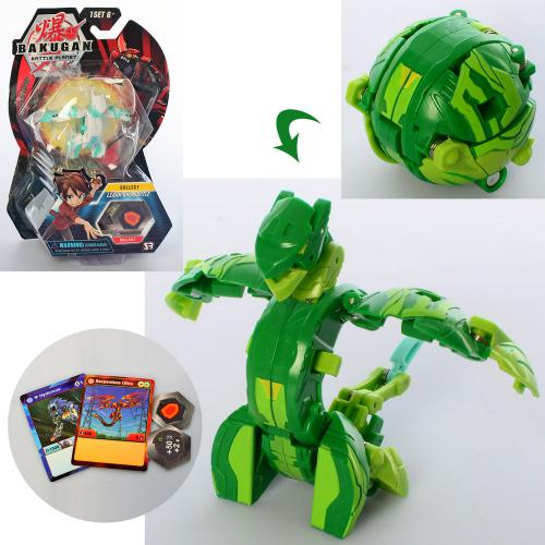 

Игра Bambi SB602-13 WT/GR (BAM02765)