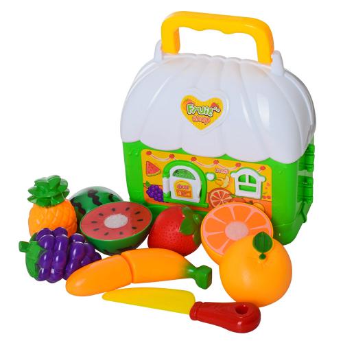 

Игровой набор Набор продуктов Bambi 36778-131A (BI000038518)