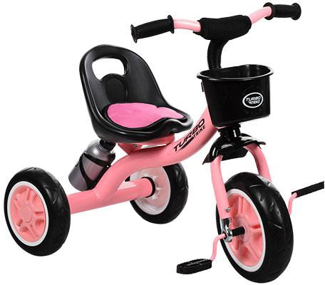 

Велосипед Bambi M 3197-M-1 розовый (BAM02743)