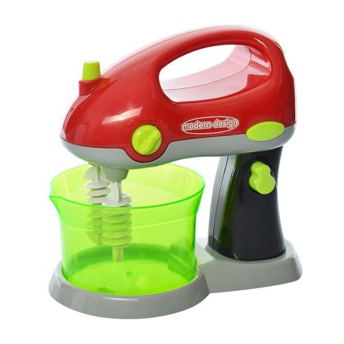 

Игровой набор Набор бытовой техники Bambi XS-14011 (BI000038511)