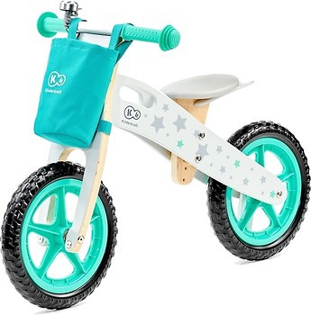 

Беговел Kinderkraft Runner (KKRUNNRSTR000Z) (F00220139)