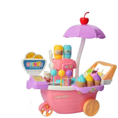 

Игровой набор Магазин Bambi 668-5 (BI000038587)