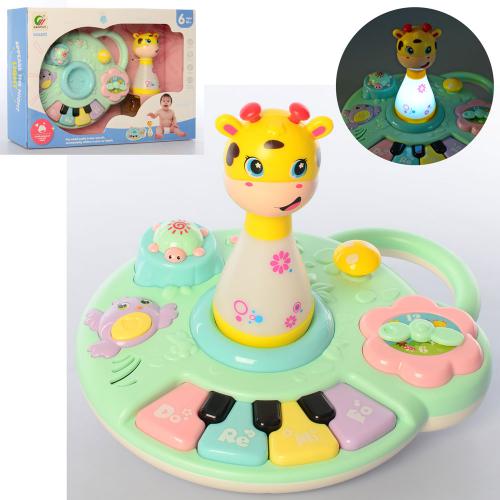 

Пианино Bambi BA6892 (BAM02737)