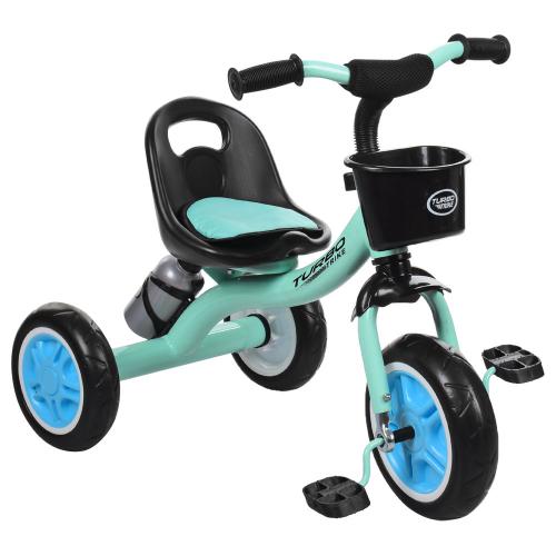 

Велосипед Bambi M 3197-M-1 мята (BAM02744)