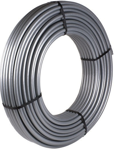 

Труба для теплого пола TECE 77131630 TECEfloor SLQ PE-Rt 16x2.0 (300м) (CM)