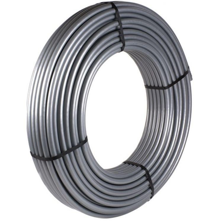 

Труба для теплого пола HydroPlastik Pe-Xa 16x2.0 Oxygen Barrier 240 м (HDRP240M) (CM)