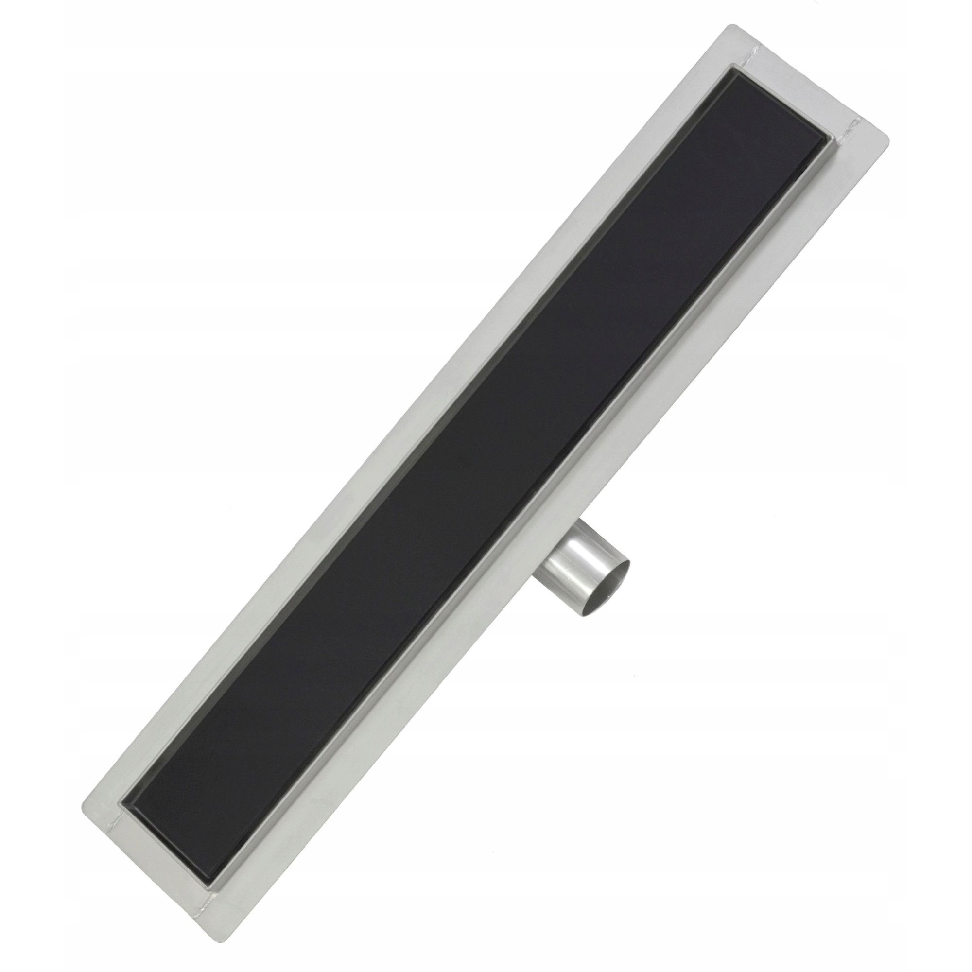 

Трап для душа FALA Black Gass 75381 700 мм (CM)