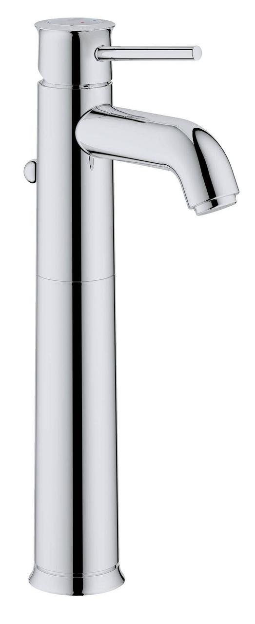 

Смеситель для раковины Grohe Bau Classic (32868000) (CM)