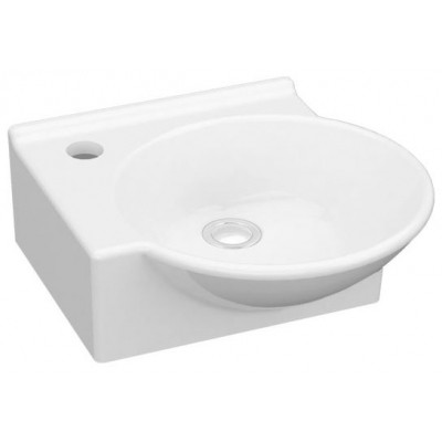 

Умывальник Idevit Myra Mini 0201-0367 (CM)